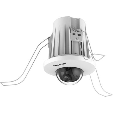 Mini-Dome ßberwachungskamera Hikvision AcuSense 4MP