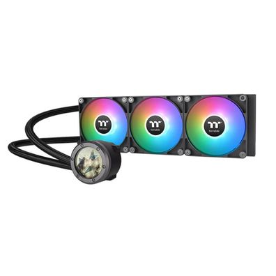 Fléssigkeitskéhler Thermaltake TH360 V2 Ultra ARGB Sync
