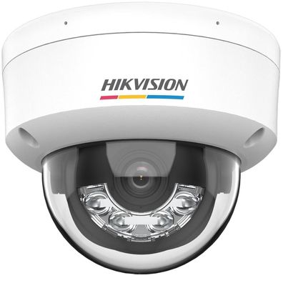 ßberwachungskamera Hikvision DS-2CD1167G2H-LIU 6 MP Weiß