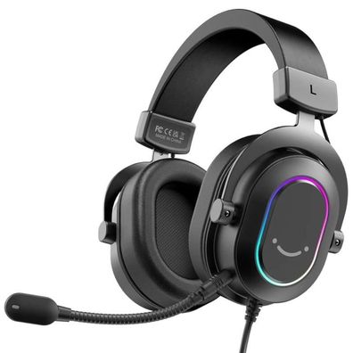 Gaming Headset Fifine Ampligame H6 mit 7.1 Surround Sound