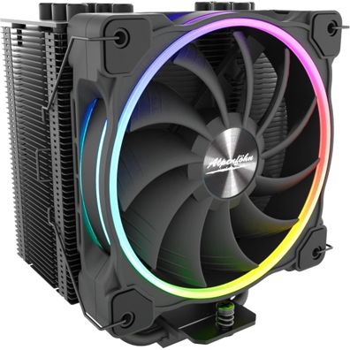 CPU-Kéhler Alpenföhn Dolomit Premium, RGB, 210W TDP
