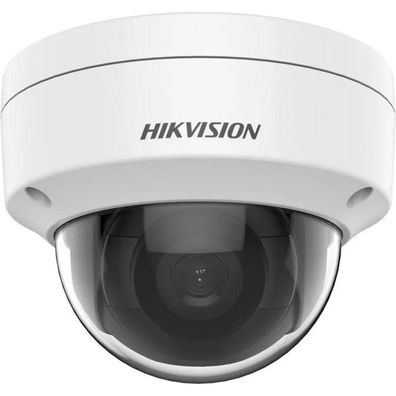 Sicherheitskamera Hikvision DS-2CD1143G2-I 4 MP Weiß