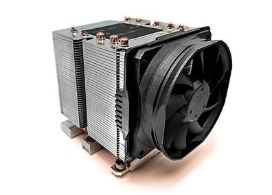 Kéhlsystem Inter-Tech Dynatron B14 fér LGA 3647