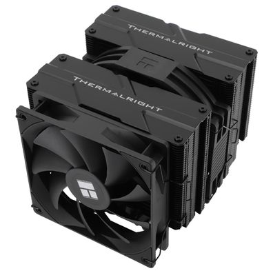 Kéhlsystem Thermalright Peerless Assassin 140 Black