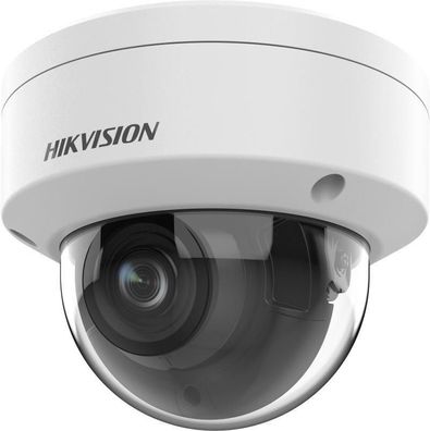 ßberwachungskamera Hikvision Pro Dome Poe 8MP