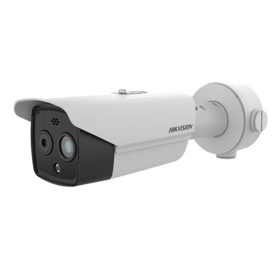 ßberwachungskamera Hikvision DS-2TD2628-3/QA Weiß