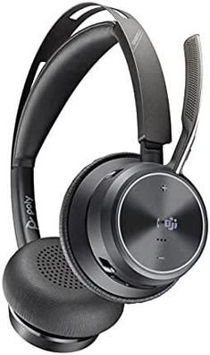Kabelloses Headset Poly Voyager Focus 2 UC