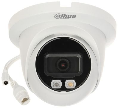 ßberwachungskamera Dahua 8.3 MP IPC-HDW2849TM-S-IL-0280B
