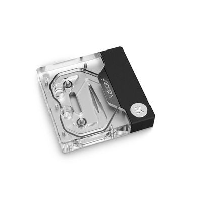 CPU-Kéhlsystem EK Water Blocks Quantum Velocity2 D-RGB