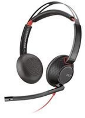 Headset Plantronics Blackwire 5220 USB-C Geräuschunterdréckung