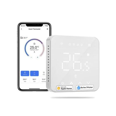 Intelligenter Thermostat Meross MTS200BHK Wi-Fi