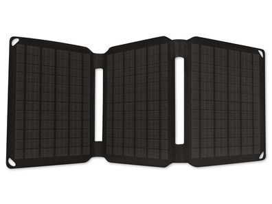 Tragbares Solarpanel Denver 20 W