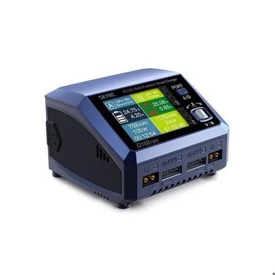 Ladegerät SkyRC D100neo fér Modellbau