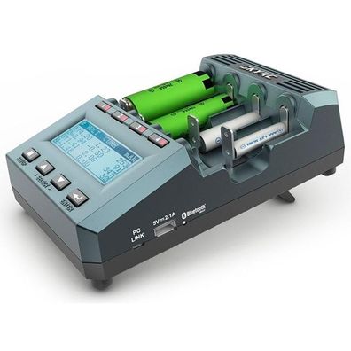 Ladegerät SkyRC MC3000 Universal-Batterieladegerät