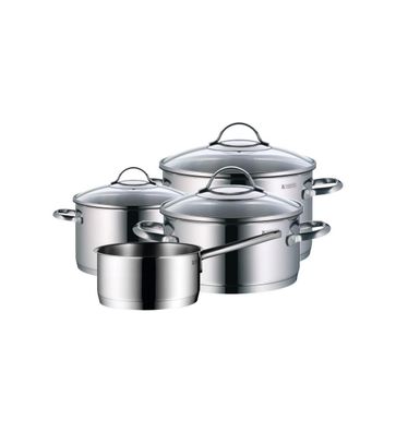 Kochgeschirr WMF Provence Plus Edelstahl CromarganÂ®