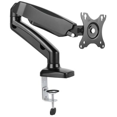 Monitorhalterung Montis ELBRUS MT014 verstellbar schwarz