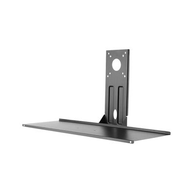 Tastaturhalterung Neomounts KEYB-V200BLACK schwarz