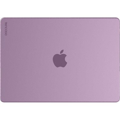 Schutzhélle Incase fér MacBook Pro 14 Zoll, Rosa