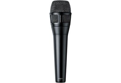 Dynamisches Mikrofon Shure Nexadyneâ?¢ 8/S Supernierencharakteristik