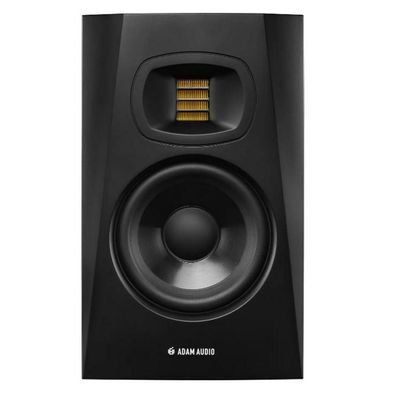 Studio-Monitor Adam Audio T5V 5-Zoll Woofer, Aktiv