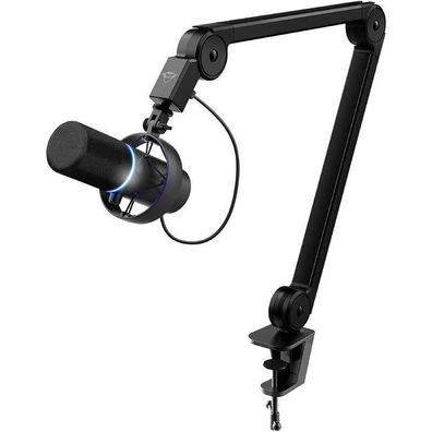 Mikrofon Trust GXT 255+ Onyx USB