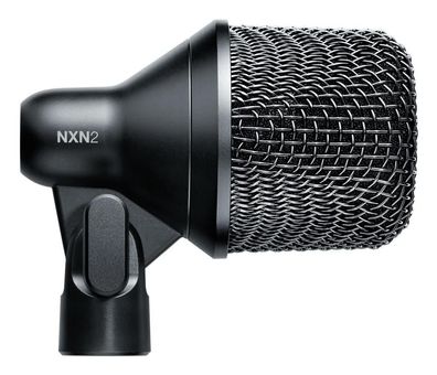 Mikrofon Shure Nexadyne 2 dynamisch supernierenförmig