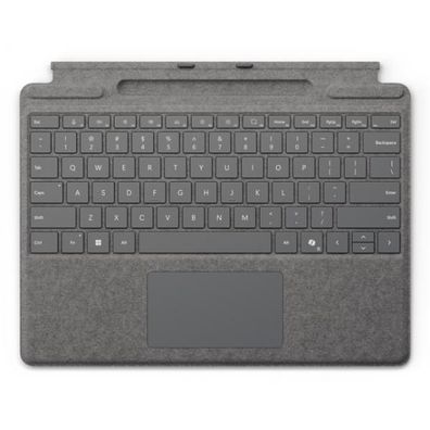 Tastatur Microsoft Surface Pro Platine