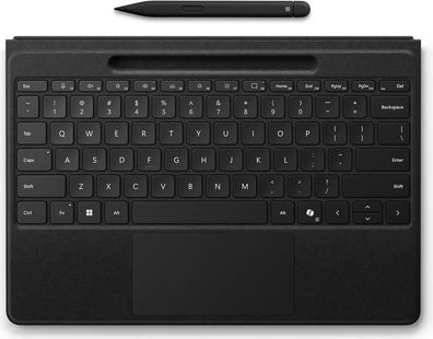 Tastatur Microsoft Surface Pro Flex mit Touchpad