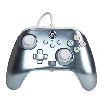 Kabelgebundener Gaming-Controller PowerA mit doppelt haptischem Feedback