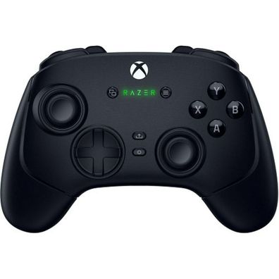 Gaming-Controller Razer Wolverine V3 Pro, kabellos, schwarz