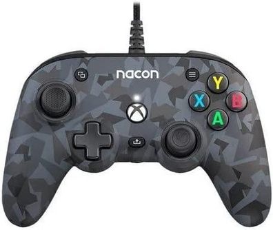Gaming-Controller Nacon Pro Compact Camo Urban