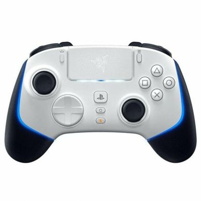 Kabelloser Gaming-Controller Razer Wolverine V2 Pro Weiß