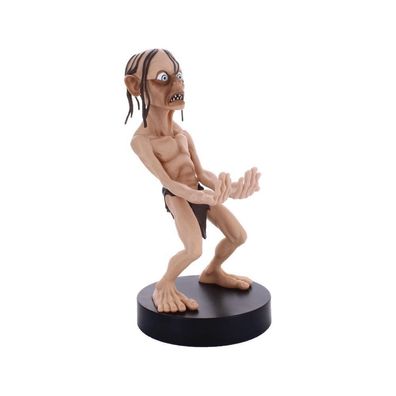 Controller- und Telefonhalterung Cable Guys Gollum, braun