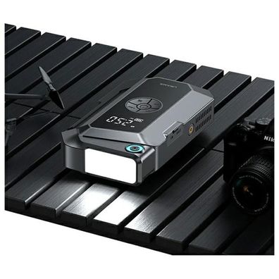 Jumpstarter Powerbank usams 8000mAh