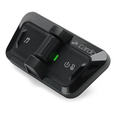 Kommunikator Cardo Packtalk Outdoor mit 1 km Reichweite