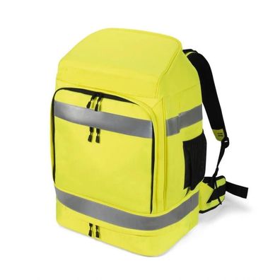Wanderrucksack Dicota Hi-Vis Gelb
