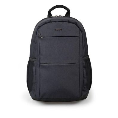Laptop-Rucksack Onkyo SYDNEY ECO 15.6 Zoll, schwarz