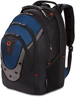 Laptop-Rucksack Wenger Ibex bis 17 Zoll, modern