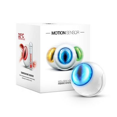 Bewegungsmelder Fibaro FGMS-001 weiß