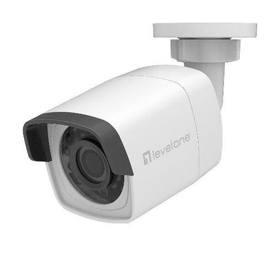 Sicherheitskamera Level IP67 Weiß FCS-5202