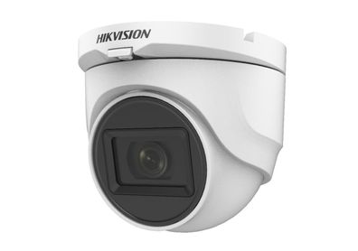 ßberwachungskamera Hikvision Value Turret 2MP Weiß