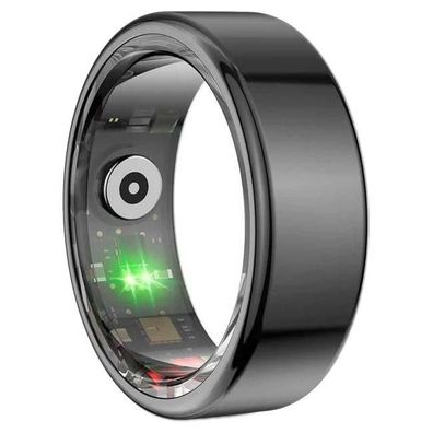 Bague connecte Colmi R02 Noir/Or