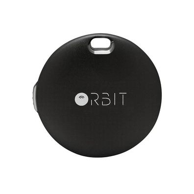 GPS-Tracker Orbit mit Apple Find My Technologie