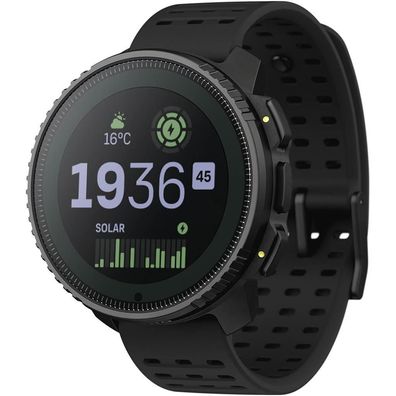 Sportuhr Suunto Vertical Solar
