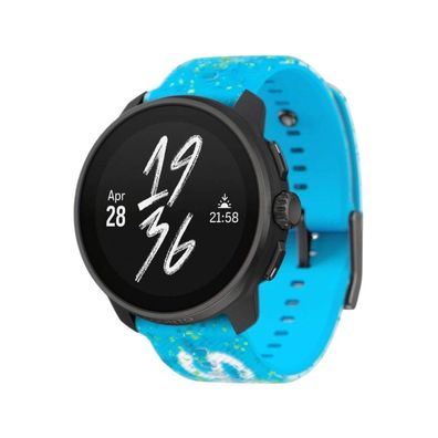Smartwatch Suunto Race S Power Blue