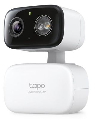 Sicherheitskamera TP-Link Tapo C216 3MP 2K Videoqualität