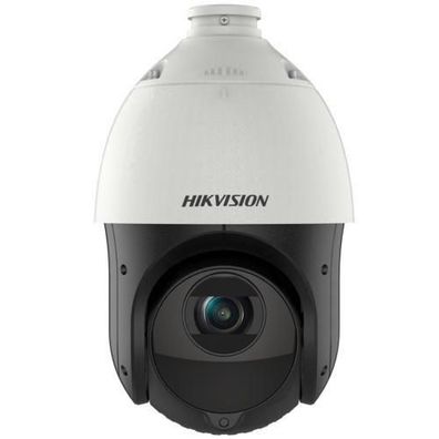 IP-Dome-Kamera Hikvision DS-2DE4425IW-DE(T5) Weiß 25x Zoom