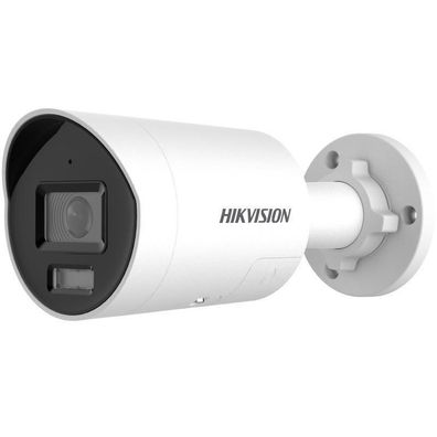 ßberwachungskamera Hikvision DS-2CD2087G2H-LIU/SL 8MP ColorVu