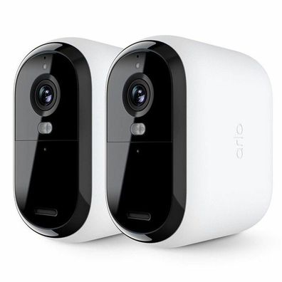 ßberwachungskamera Arlo Essential2 XL mit 2K-Auflösung