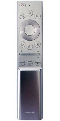 Fernbedienung Samsung BN59-01327B silber